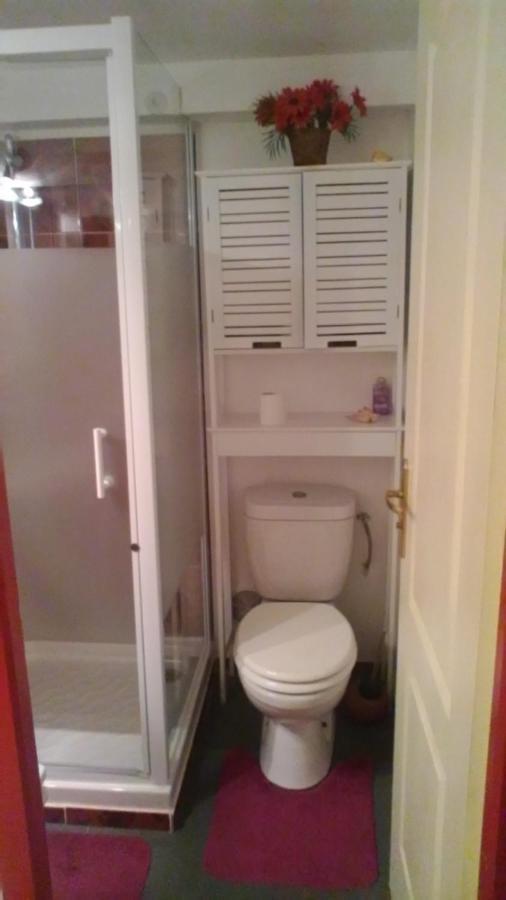 Le Refuge Apartment *