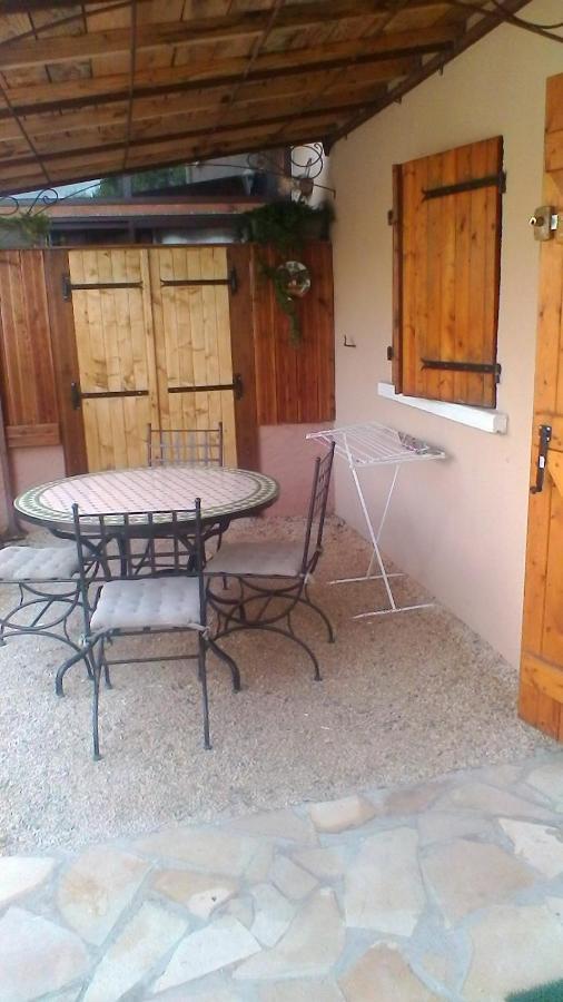 Appartamento Le Refuge *