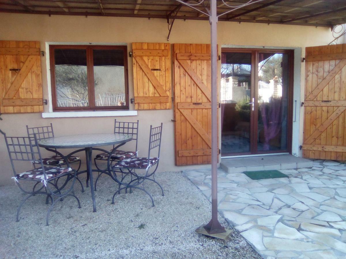 Le Refuge Apartment Puivert