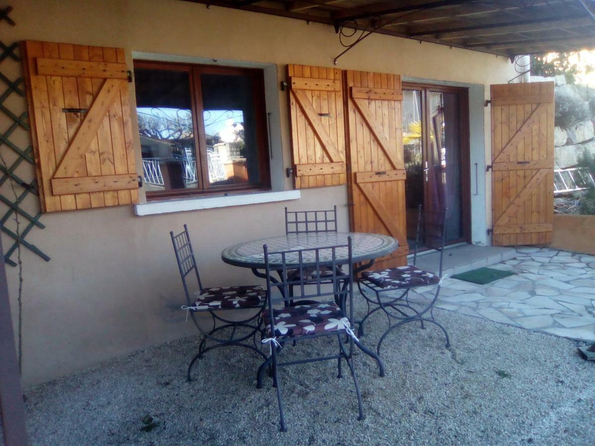 Le Refuge Apartment
