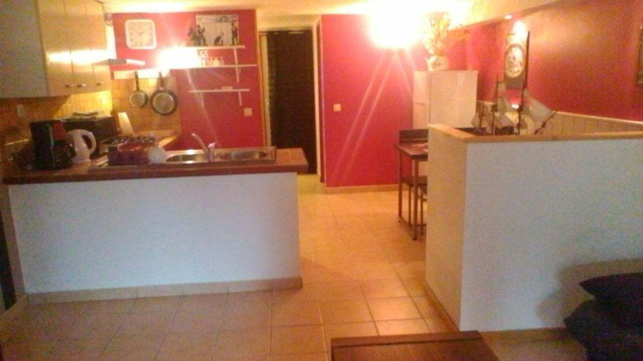 Apartment Le Refuge