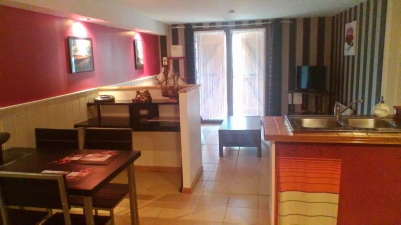 Apartment Le Refuge Puivert