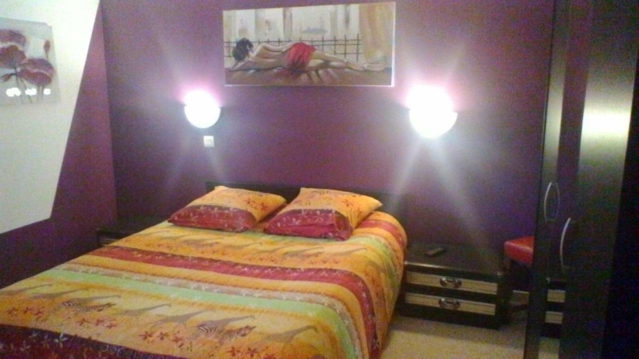Le Refuge Apartment Puivert